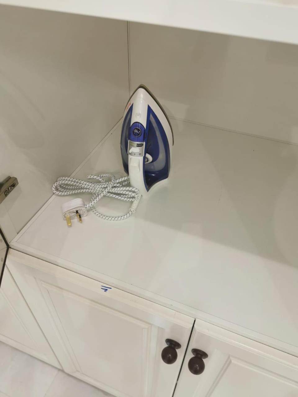 Apartemen Camellia A