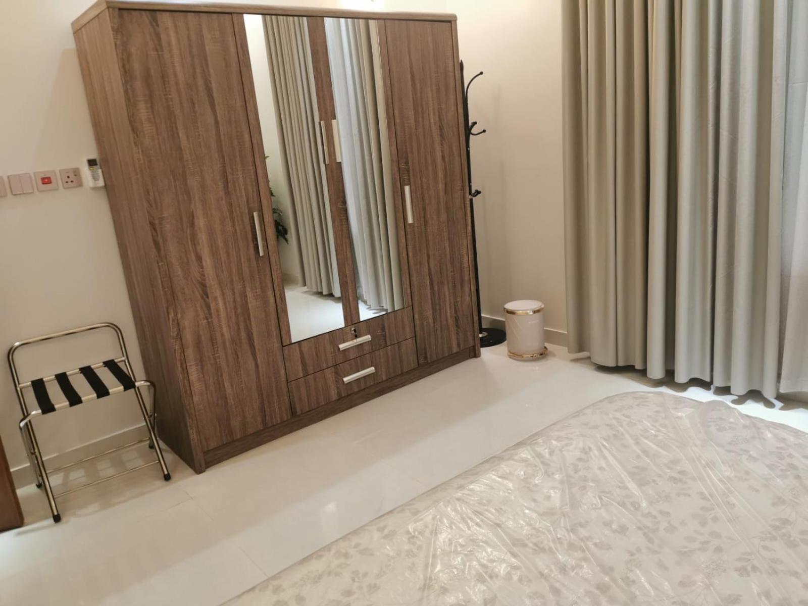 Apartemen Camellia A Abha