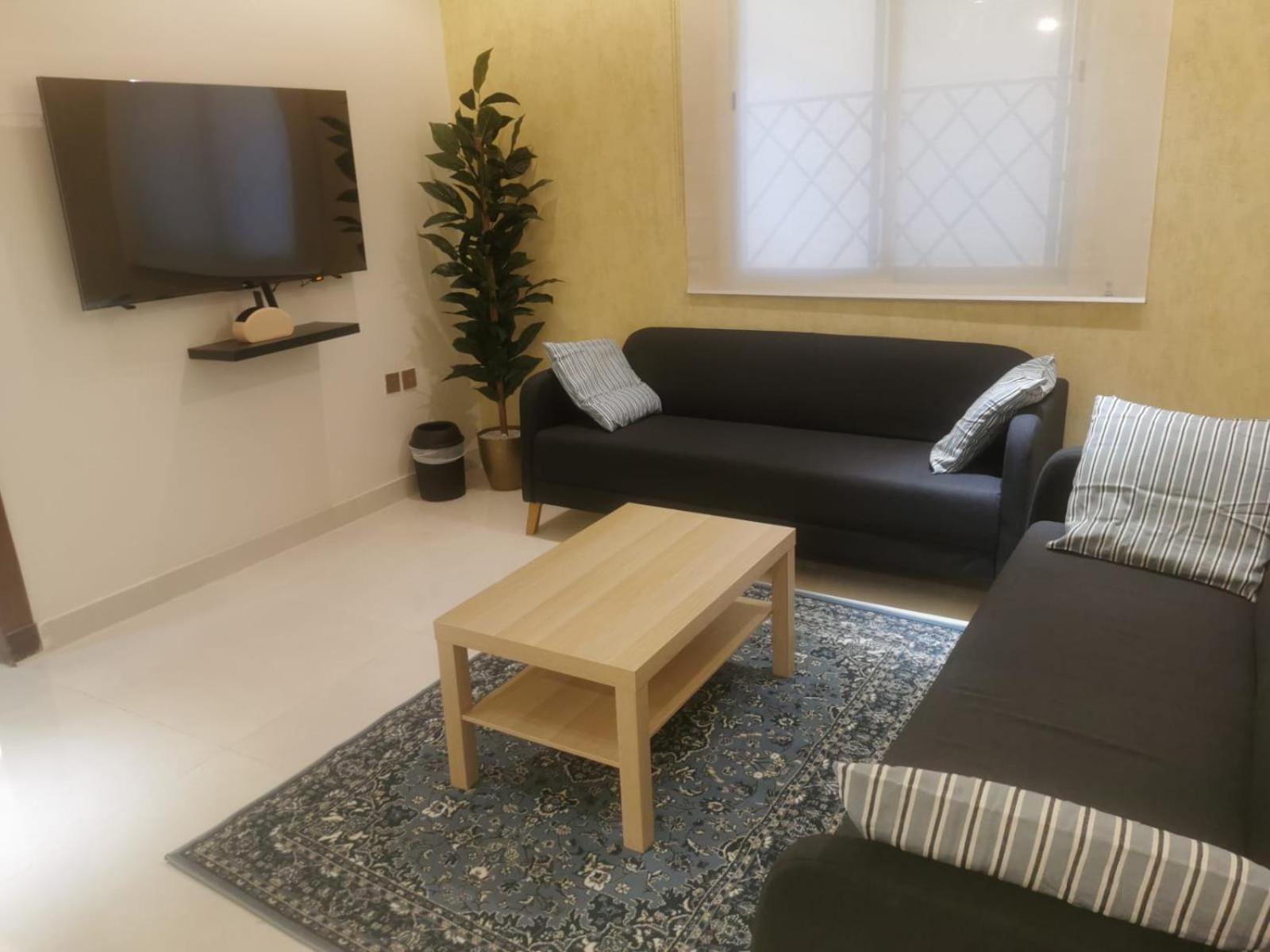 Apartemen Camellia A