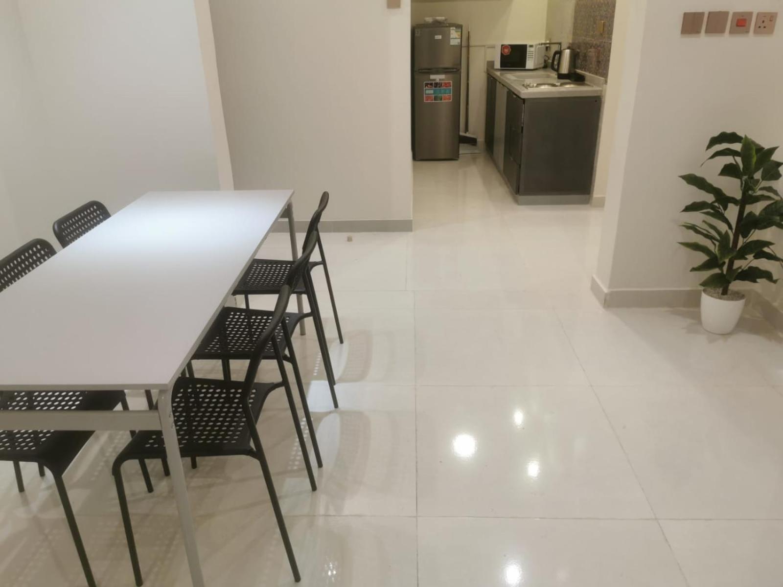 Apartemen Camellia A *