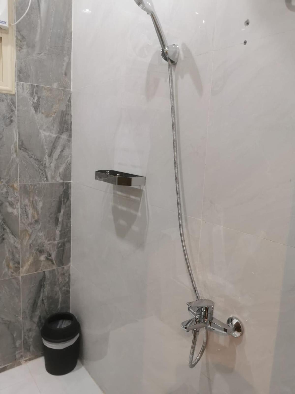 Camellia A Apartemen