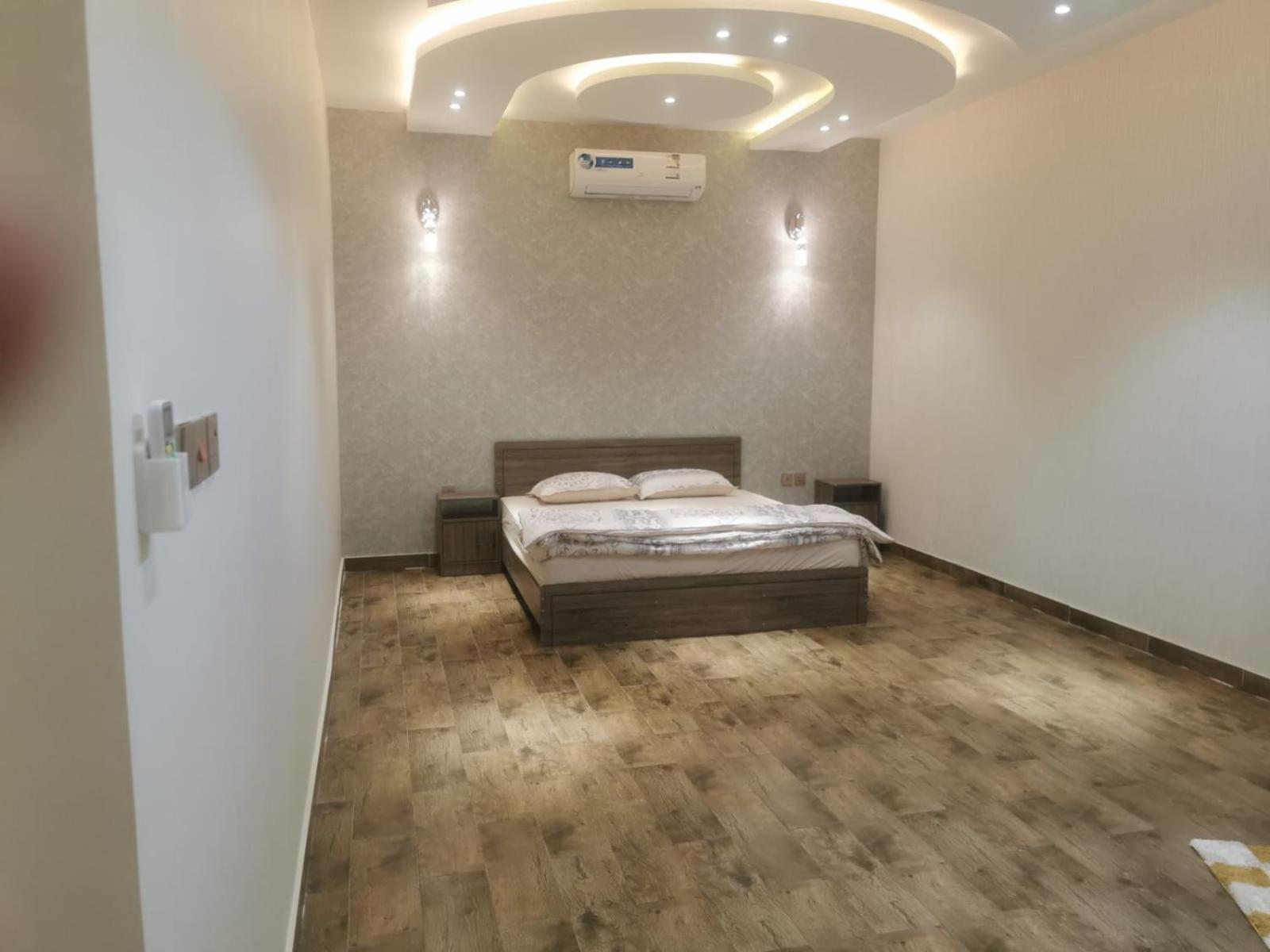 Apartemen Camellia A *